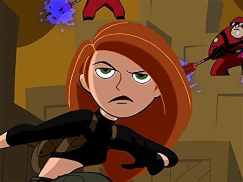 kim possible nude|Kim Possible Porn